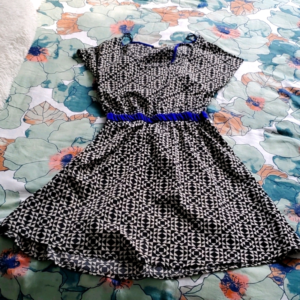 Dress roxy